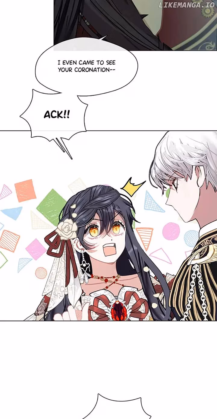 Read Devoted to Diamond chapter 85 image 43 on Lezhin
