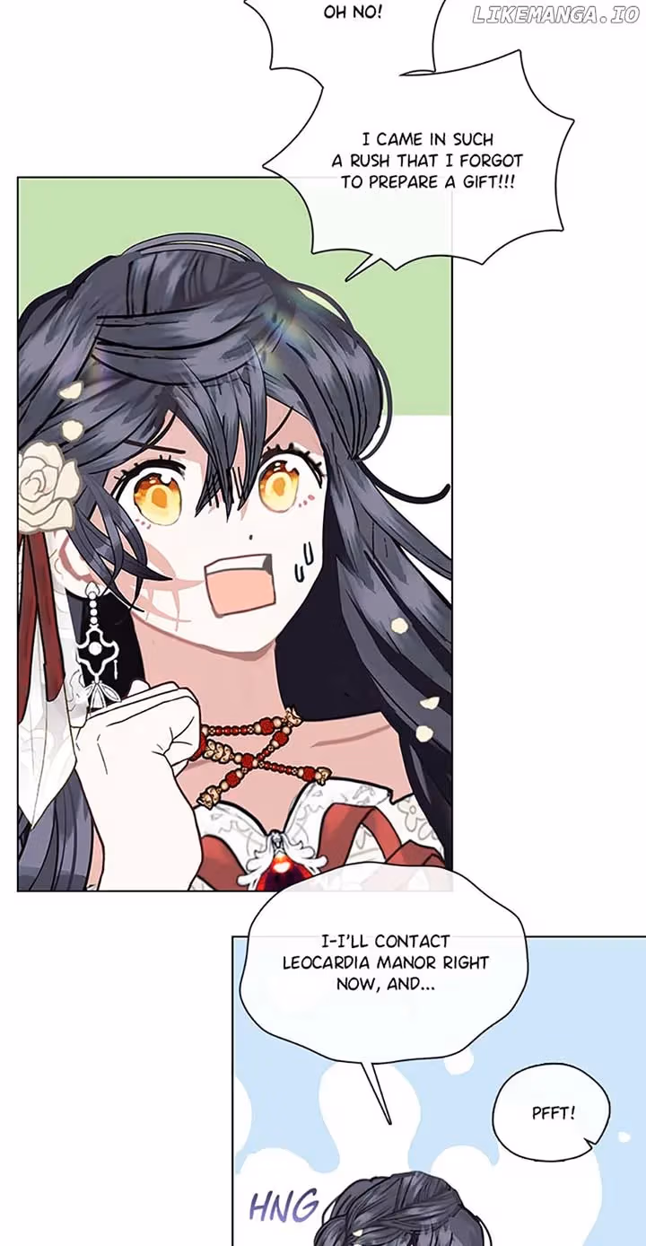 Read Devoted to Diamond chapter 85 image 44 on Lezhin