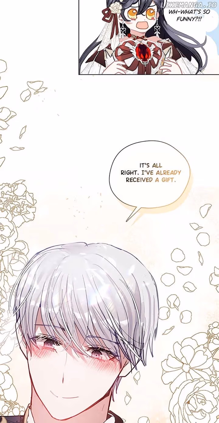 Read Devoted to Diamond chapter 85 image 45 on Lezhin