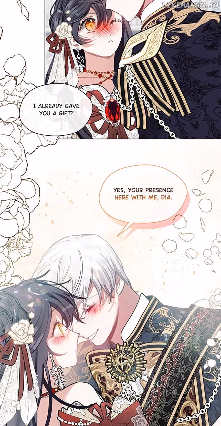 Read Devoted to Diamond chapter 85 image 47 on Lezhin