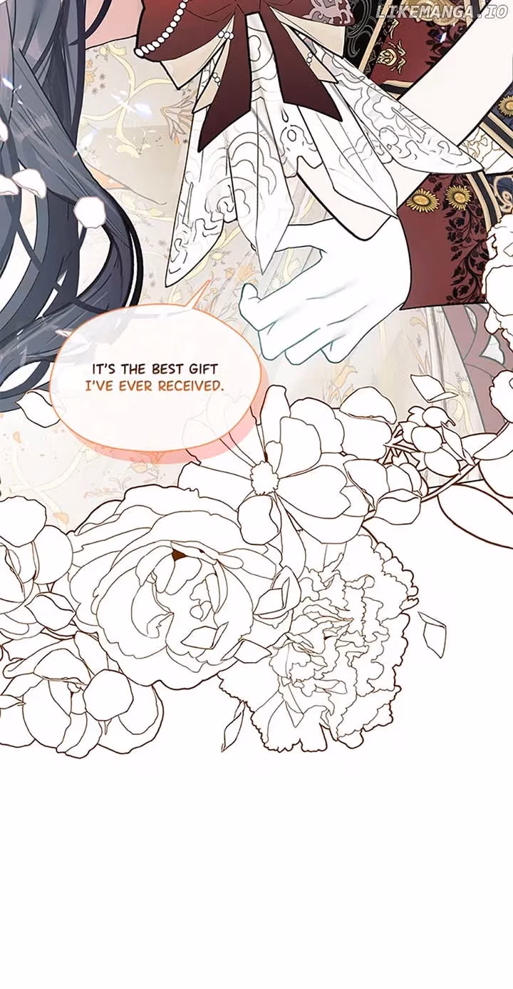 Read Devoted to Diamond chapter 85 image 48 on Lezhin