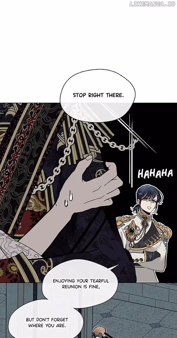 Read Devoted to Diamond chapter 85 image 49 on Lezhin