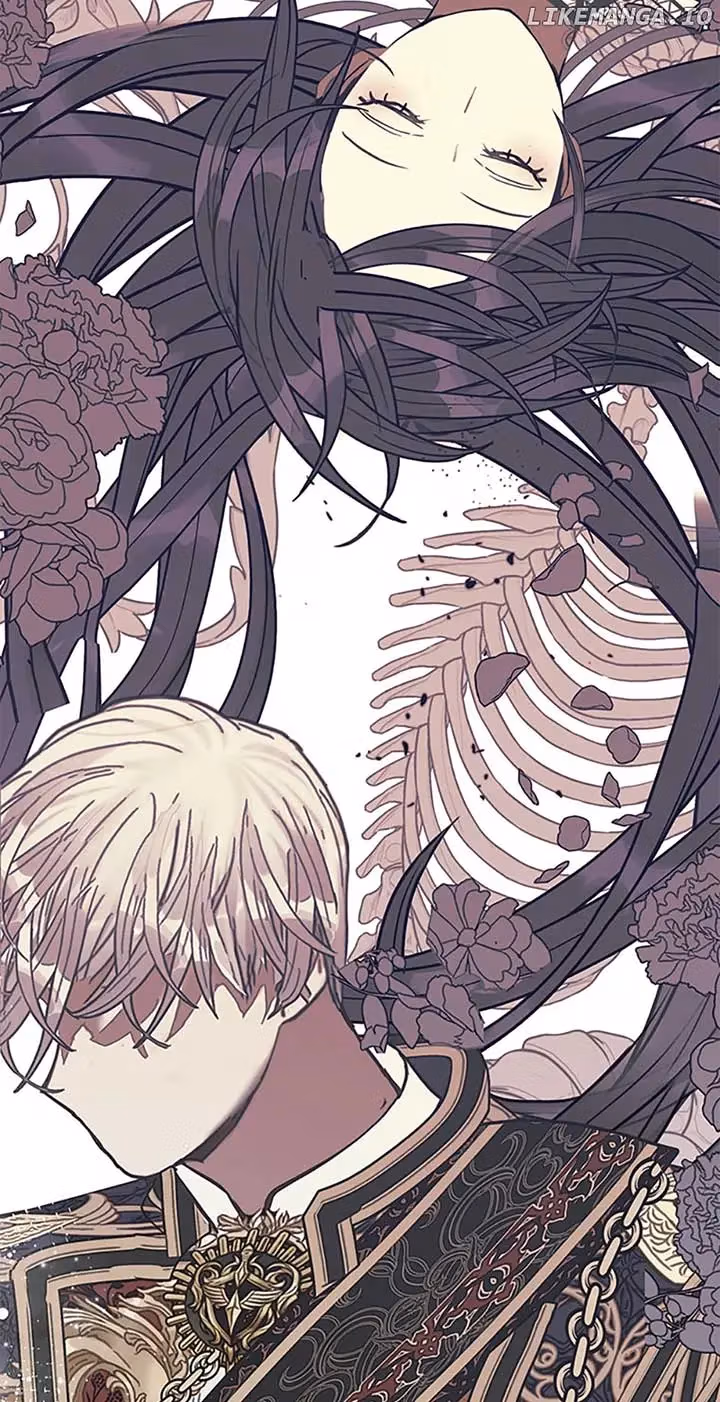 Read Devoted to Diamond chapter 85 image 5 on Lezhin