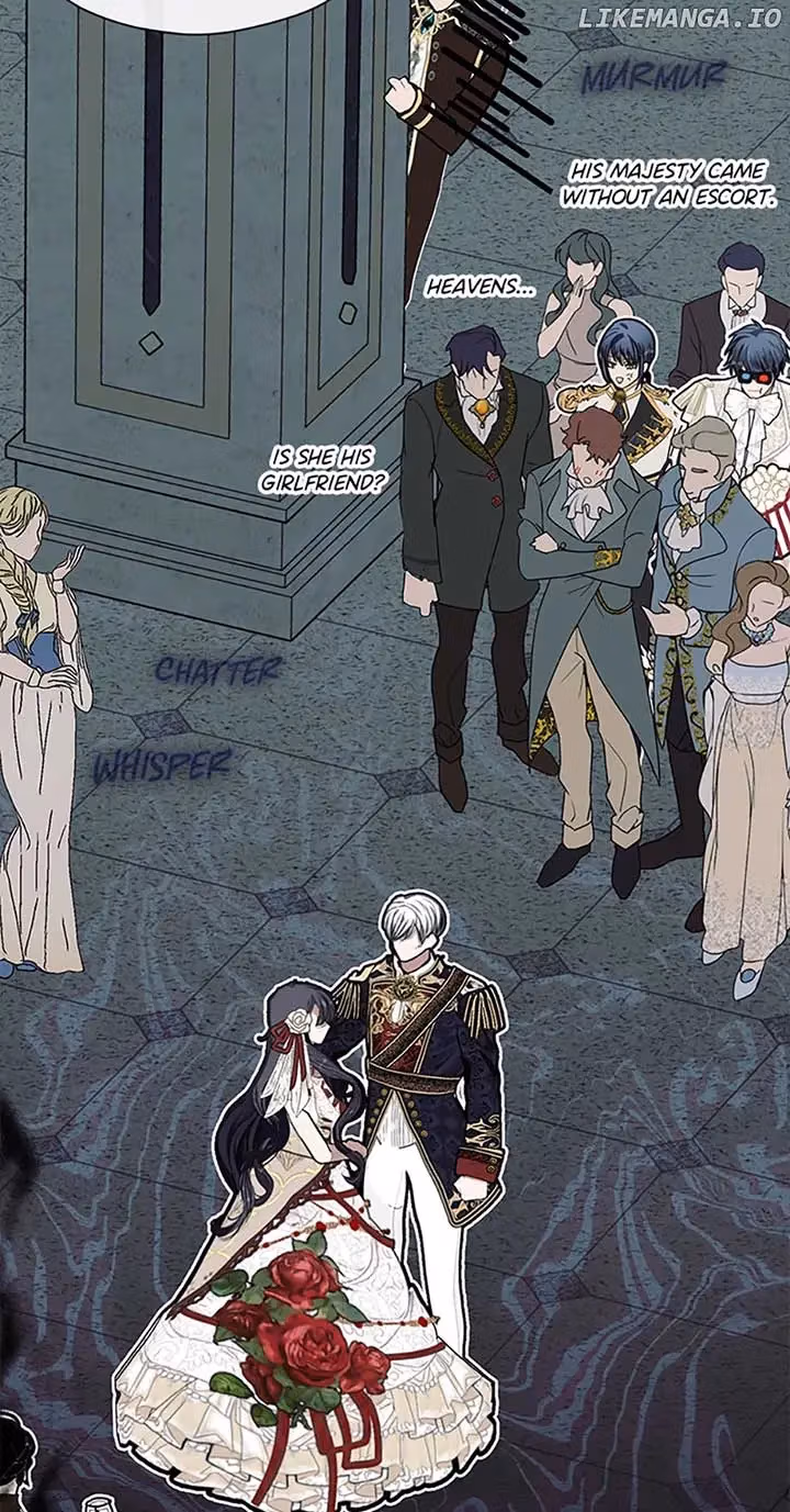 Read Devoted to Diamond chapter 85 image 50 on Lezhin