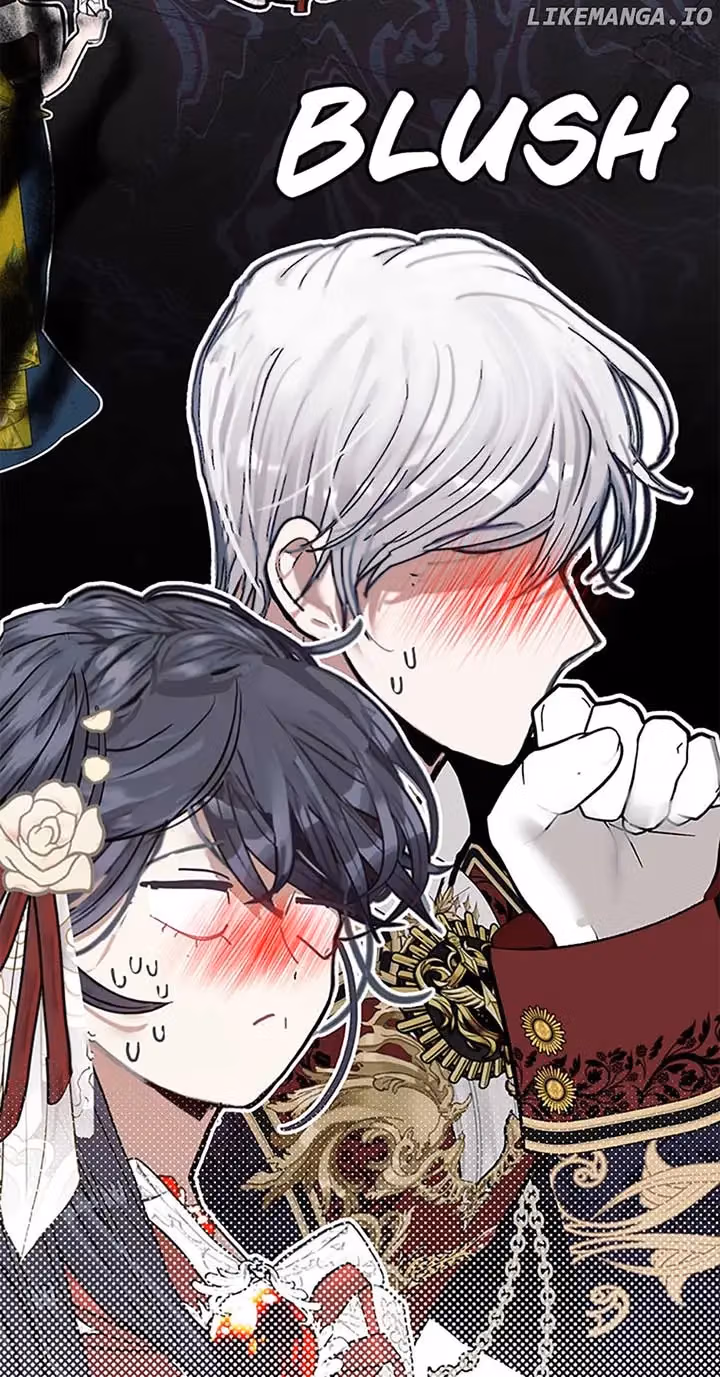 Read Devoted to Diamond chapter 85 image 51 on Lezhin