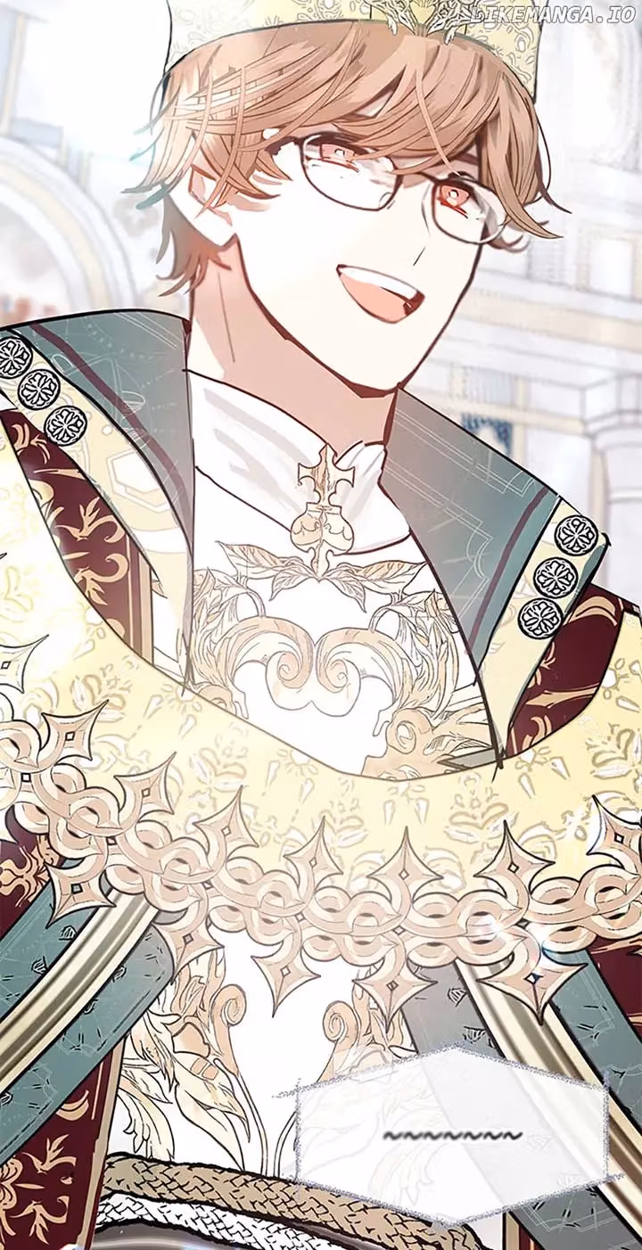 Read Devoted to Diamond chapter 85 image 56 on Lezhin