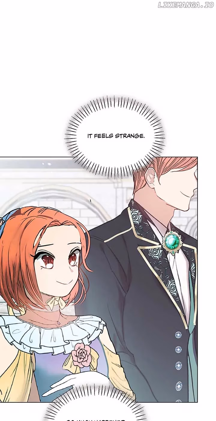 Read Devoted to Diamond chapter 85 image 59 on Lezhin