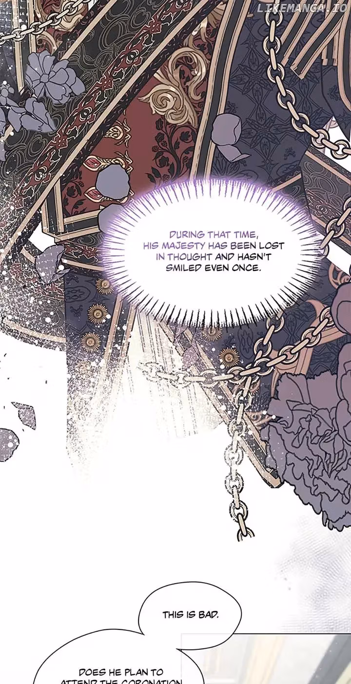 Read Devoted to Diamond chapter 85 image 6 on Lezhin