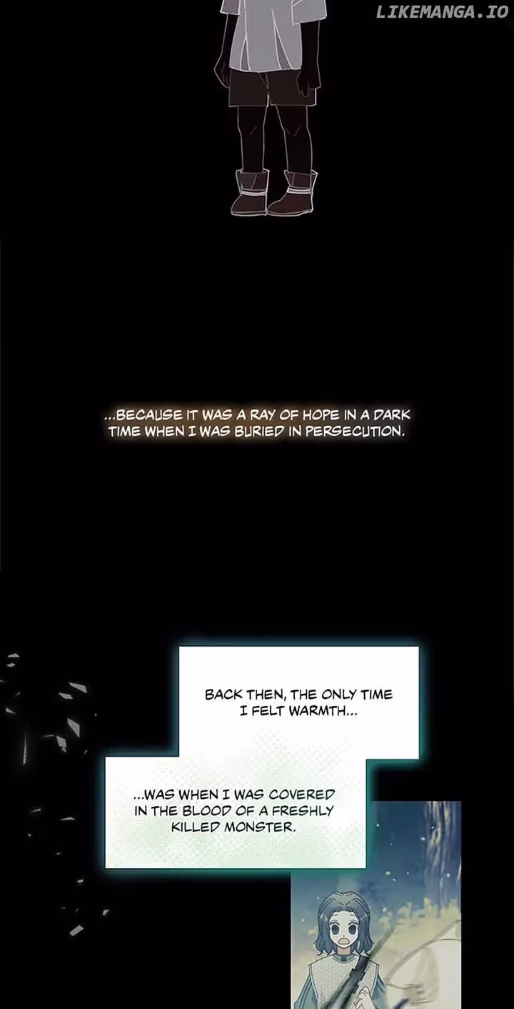 Read Devoted to Diamond chapter 85 image 65 on Lezhin