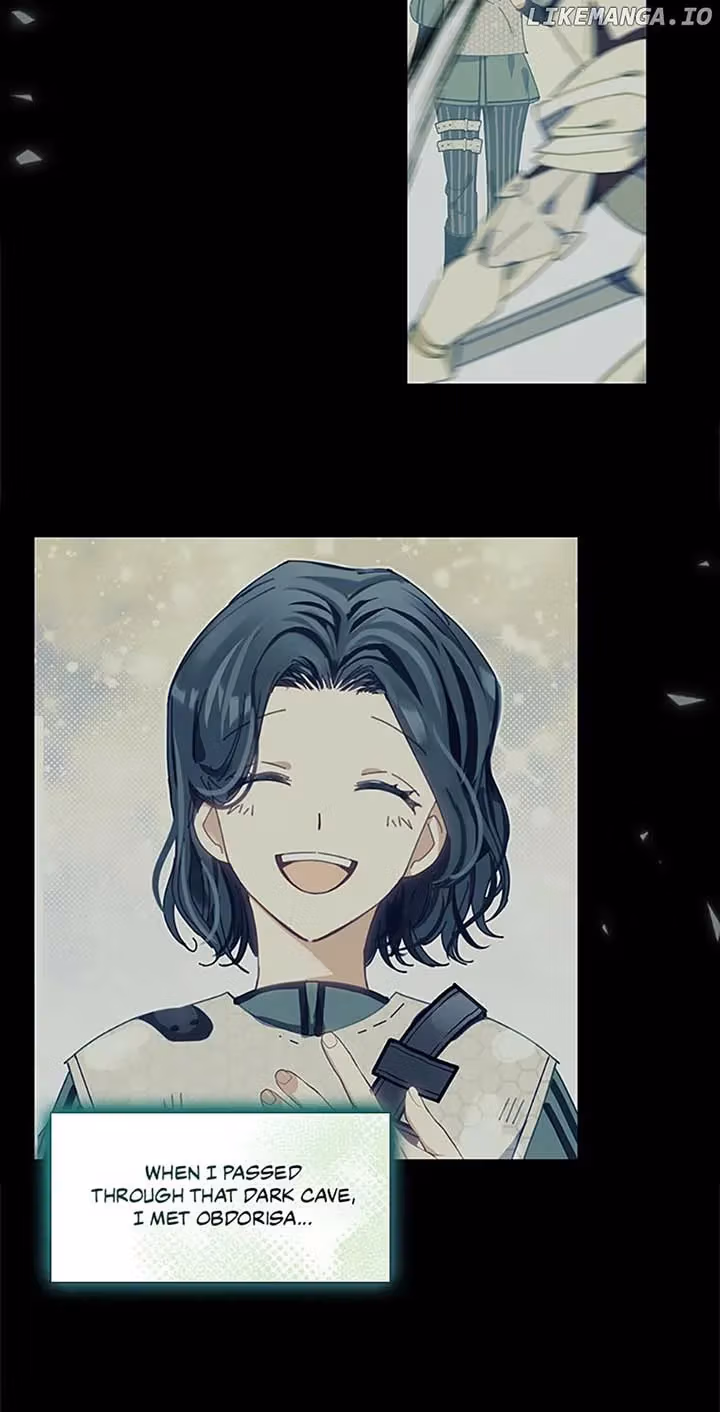 Read Devoted to Diamond chapter 85 image 66 on Lezhin