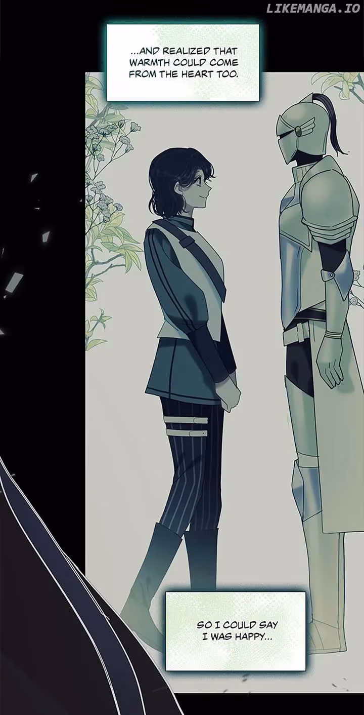 Read Devoted to Diamond chapter 85 image 67 on Lezhin