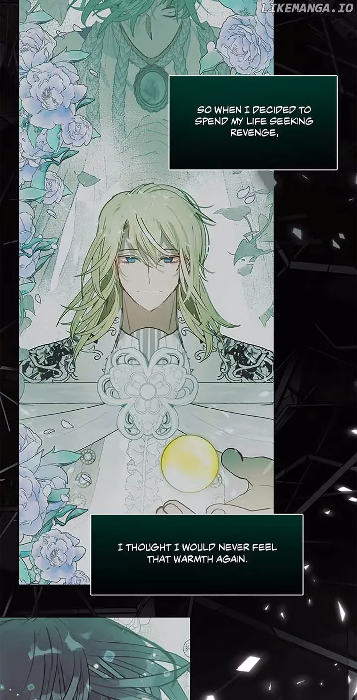 Read Devoted to Diamond chapter 85 image 69 on Lezhin