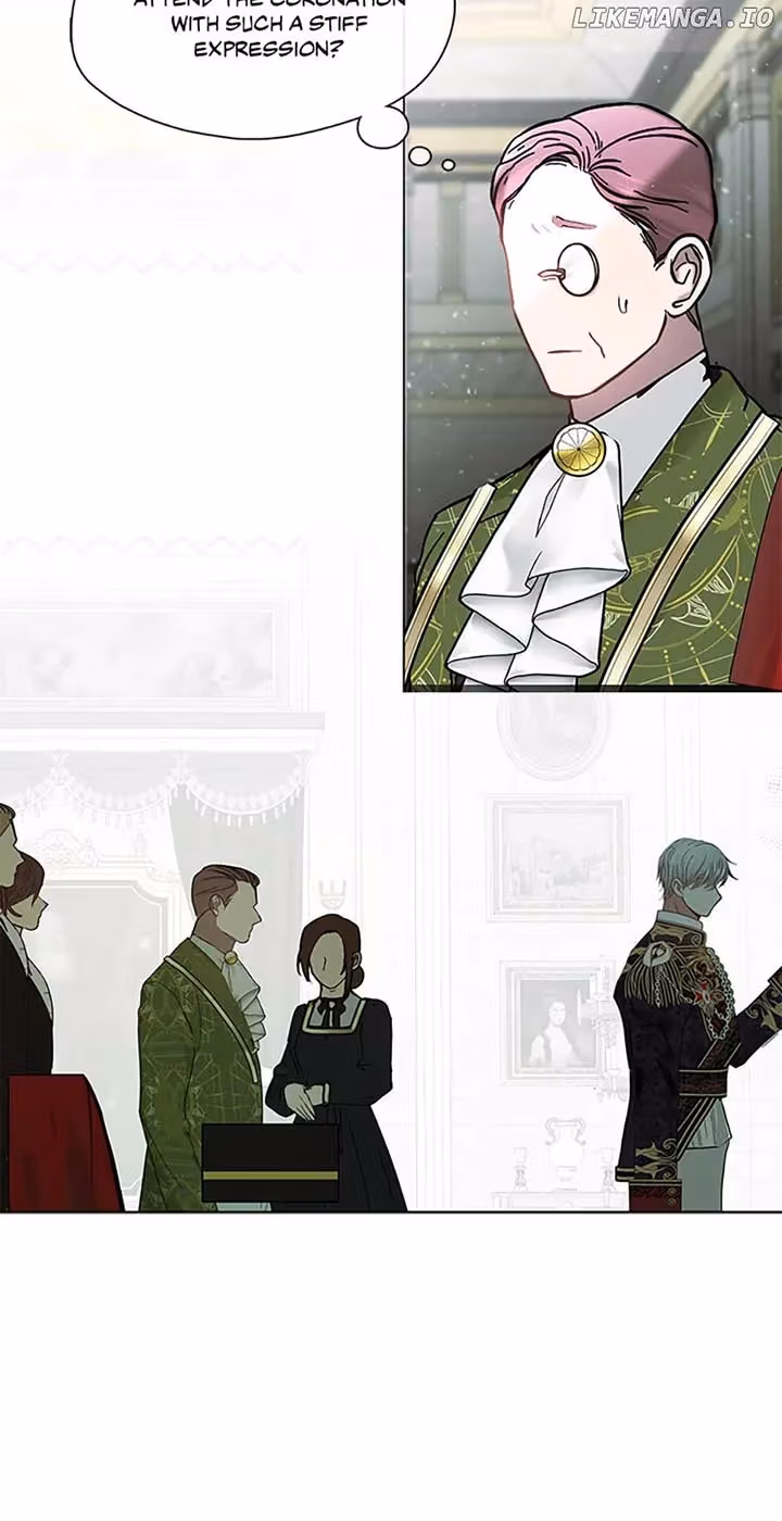 Read Devoted to Diamond chapter 85 image 7 on Lezhin