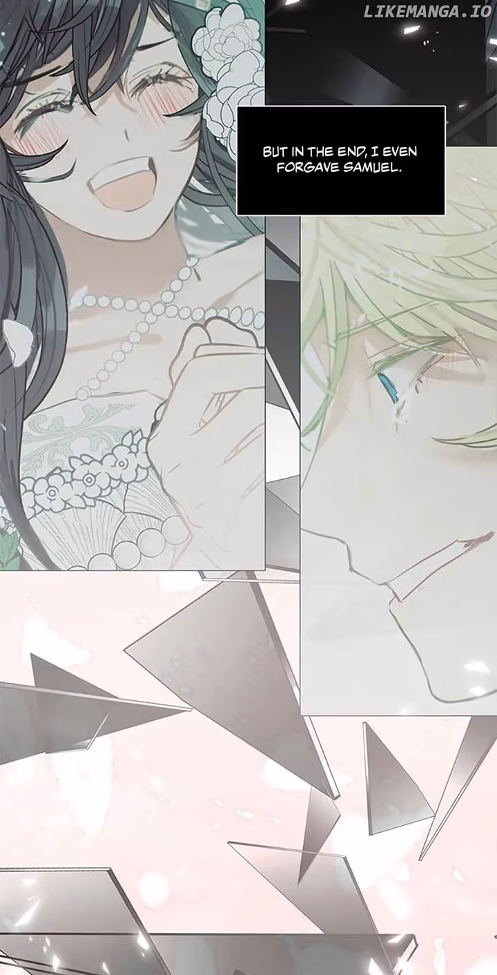 Read Devoted to Diamond chapter 85 image 70 on Lezhin