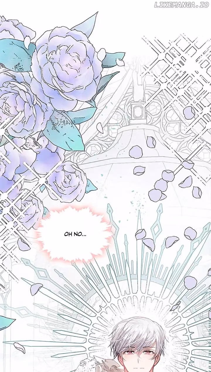 Read Devoted to Diamond chapter 85 image 75 on Lezhin