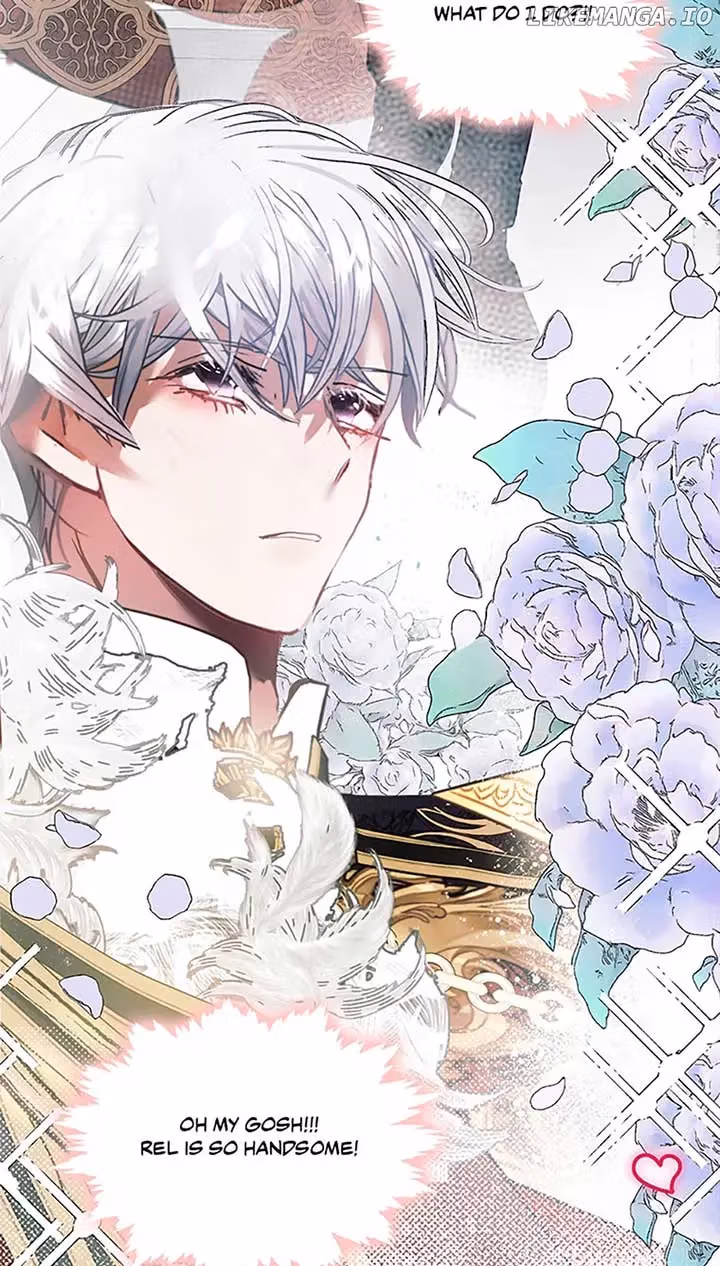 Read Devoted to Diamond chapter 85 image 77 on Lezhin
