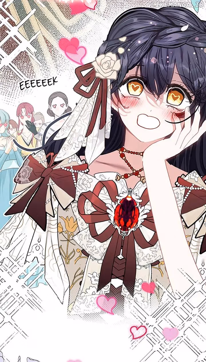 Read Devoted to Diamond chapter 85 image 78 on Lezhin