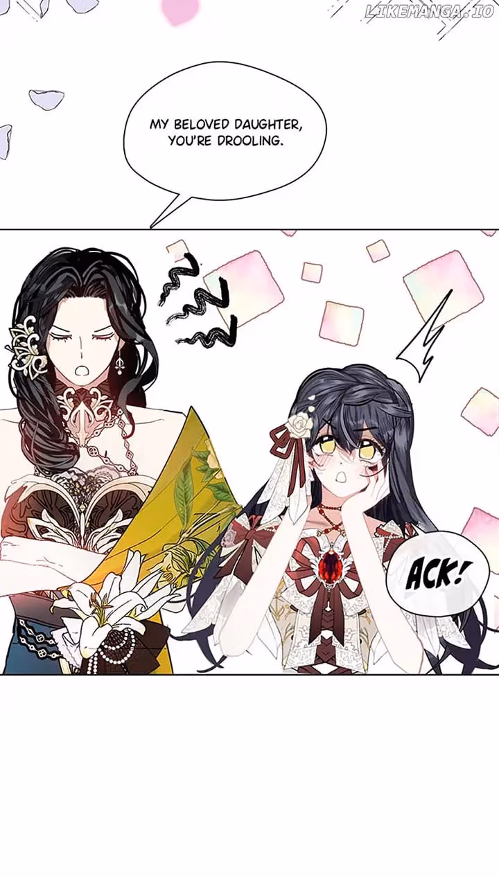 Read Devoted to Diamond chapter 85 image 79 on Lezhin