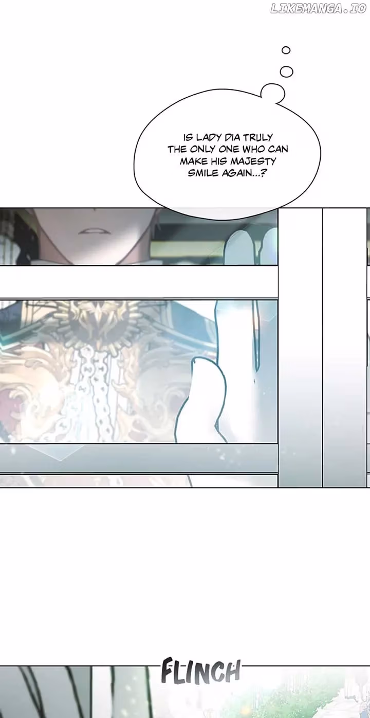 Read Devoted to Diamond chapter 85 image 8 on Lezhin