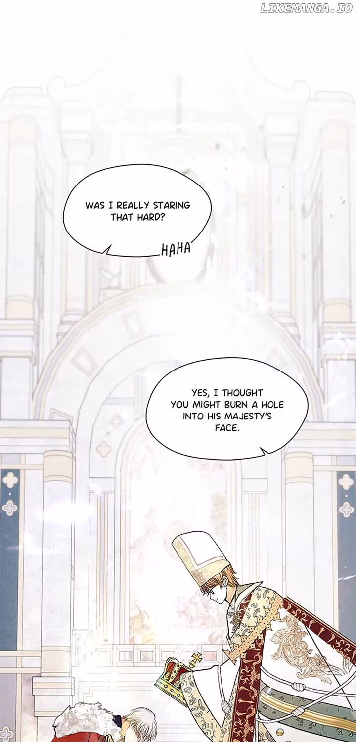 Read Devoted to Diamond chapter 85 image 80 on Lezhin