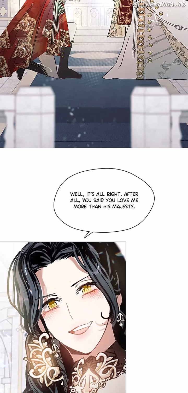 Read Devoted to Diamond chapter 85 image 81 on Lezhin