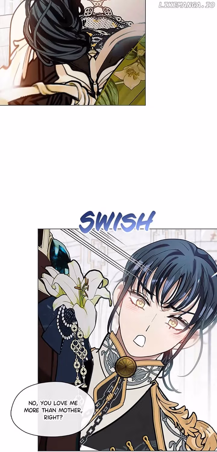 Read Devoted to Diamond chapter 85 image 82 on Lezhin