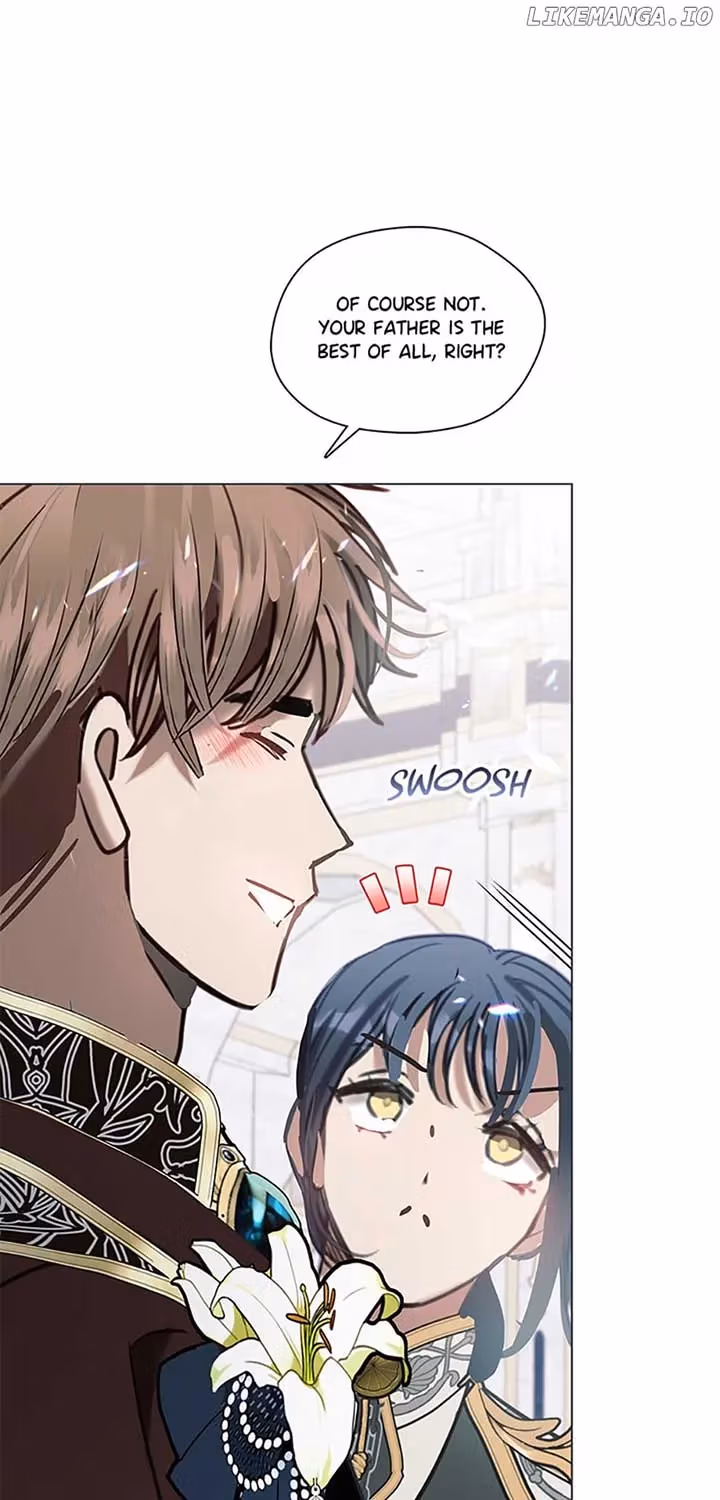 Read Devoted to Diamond chapter 85 image 83 on Lezhin