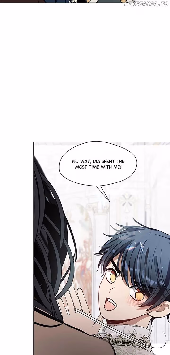 Read Devoted to Diamond chapter 85 image 84 on Lezhin