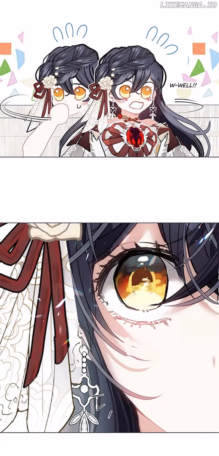 Read Devoted to Diamond chapter 85 image 86 on Lezhin
