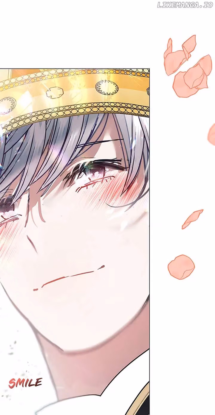 Read Devoted to Diamond chapter 85 image 88 on Lezhin