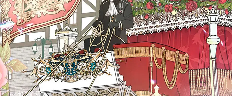 Read Devoted to Diamond chapter 86 image 1 on Lezhin