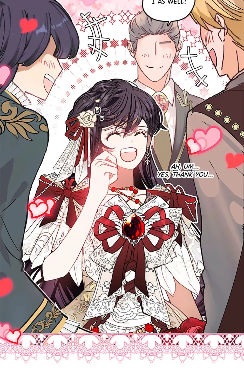 Read Devoted to Diamond chapter 86 image 10 on Lezhin