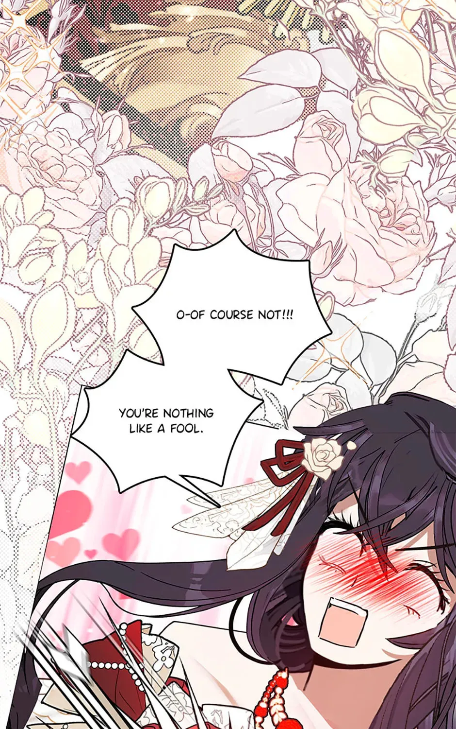 Read Devoted to Diamond chapter 86 image 100 on Lezhin