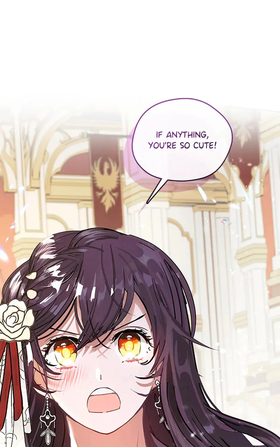 Read Devoted to Diamond chapter 86 image 104 on Lezhin