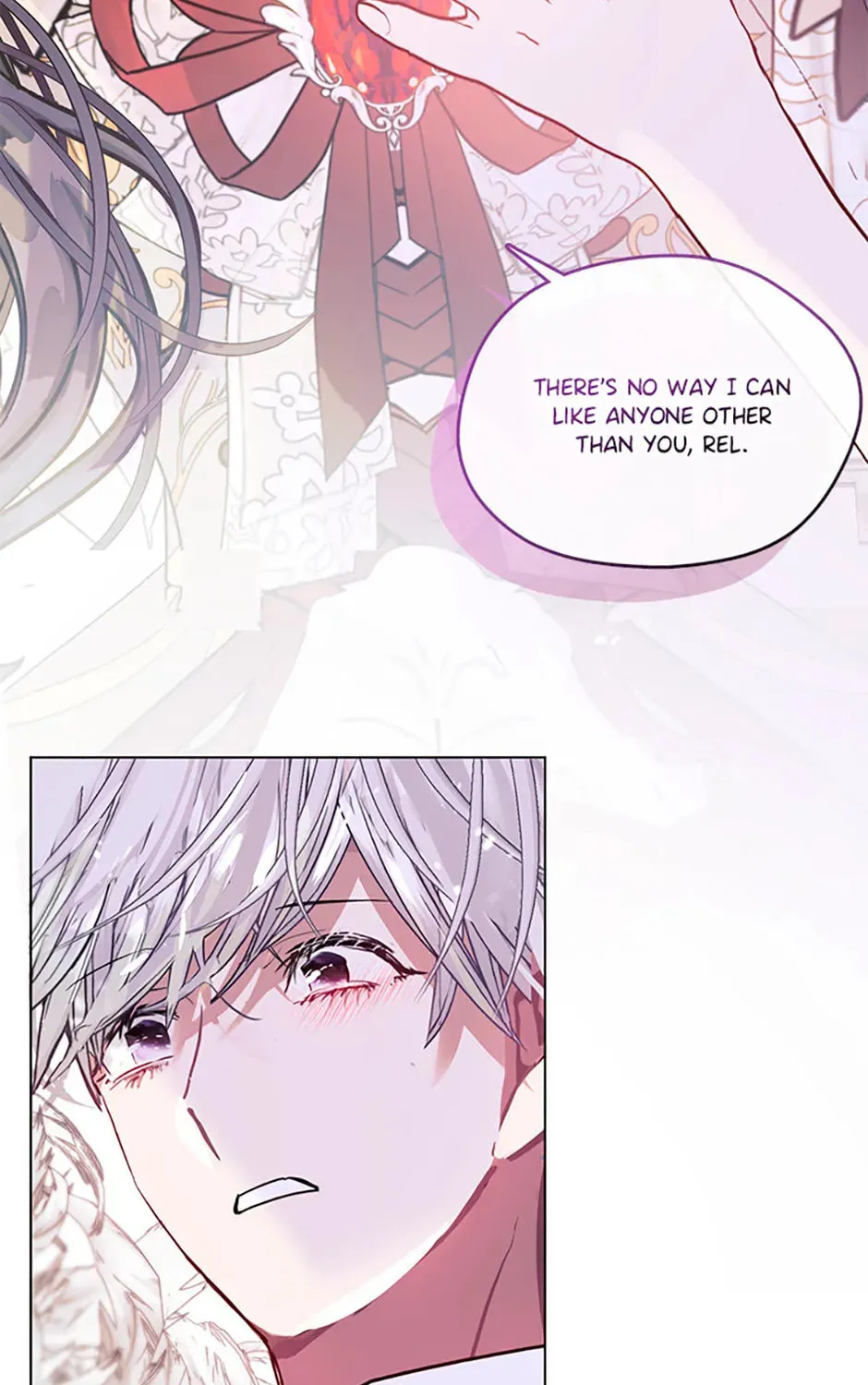 Read Devoted to Diamond chapter 86 image 106 on Lezhin