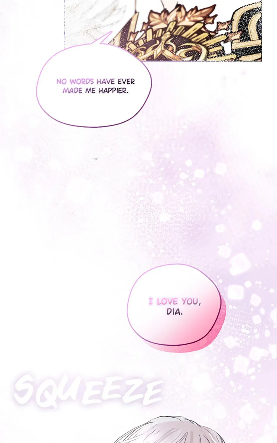Read Devoted to Diamond chapter 86 image 110 on Lezhin