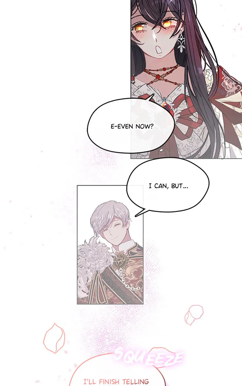 Read Devoted to Diamond chapter 86 image 118 on Lezhin