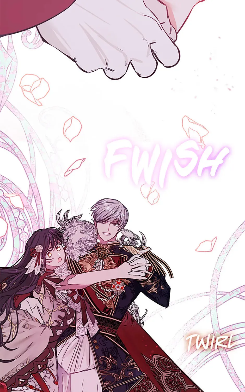 Read Devoted to Diamond chapter 86 image 120 on Lezhin