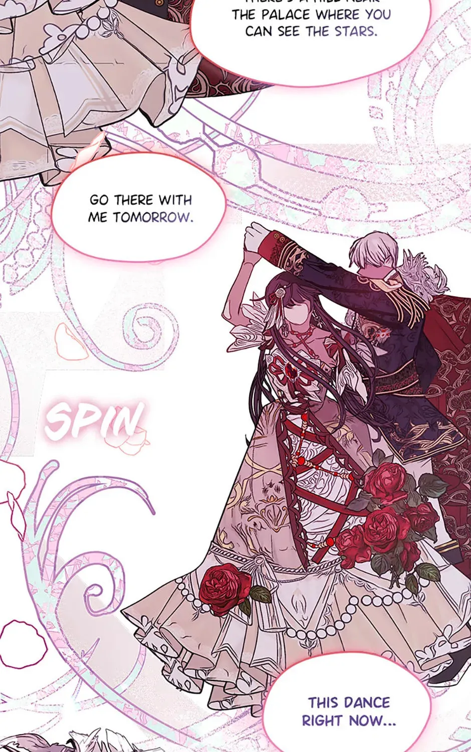 Read Devoted to Diamond chapter 86 image 122 on Lezhin