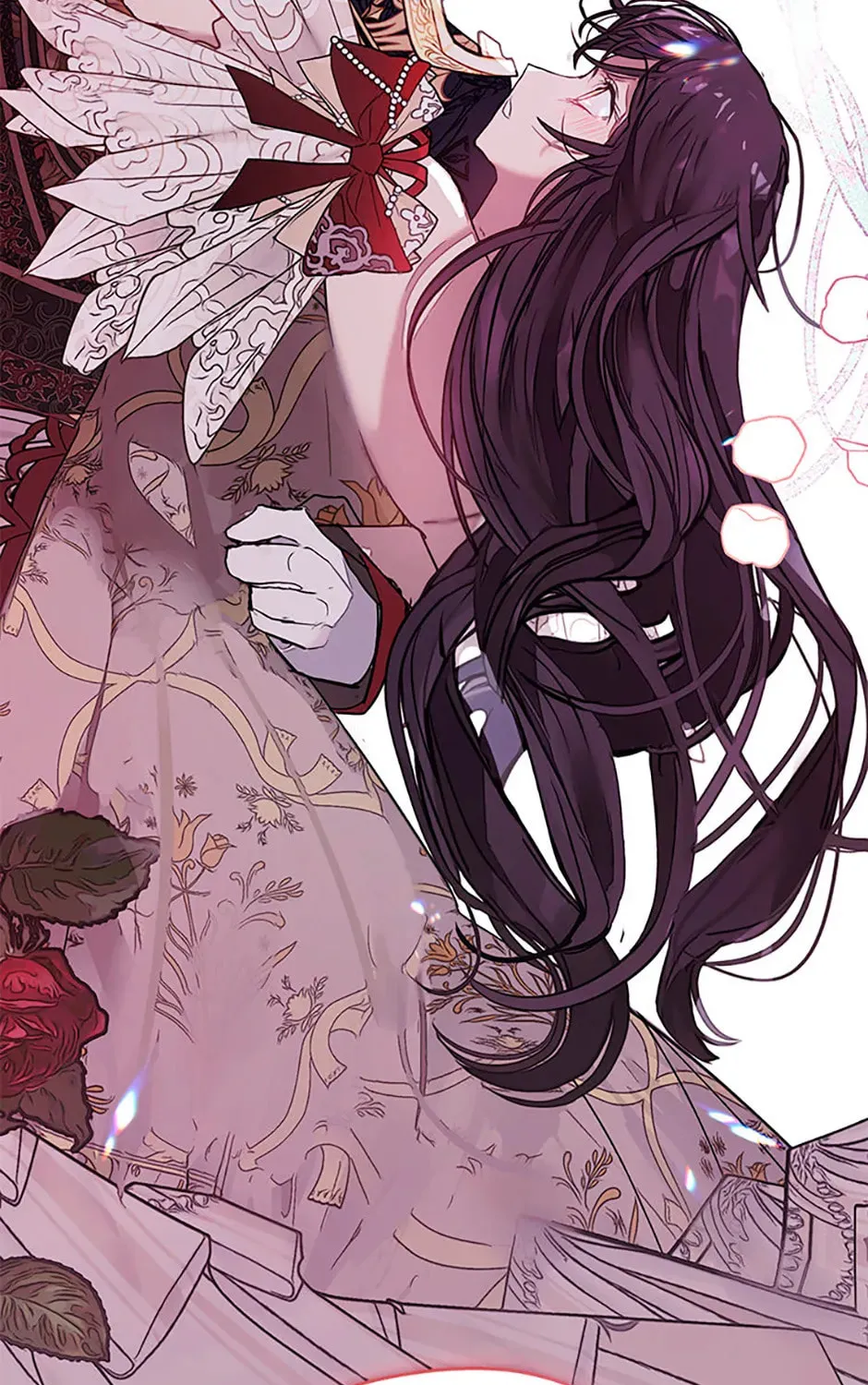 Read Devoted to Diamond chapter 86 image 124 on Lezhin
