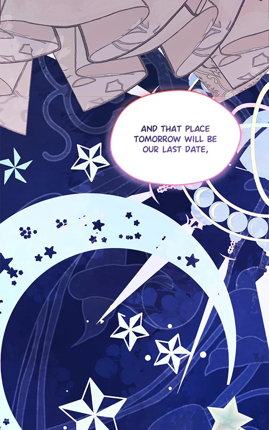 Read Devoted to Diamond chapter 86 image 126 on Lezhin
