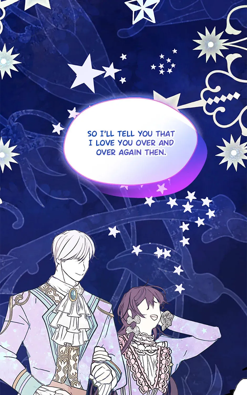Read Devoted to Diamond chapter 86 image 128 on Lezhin