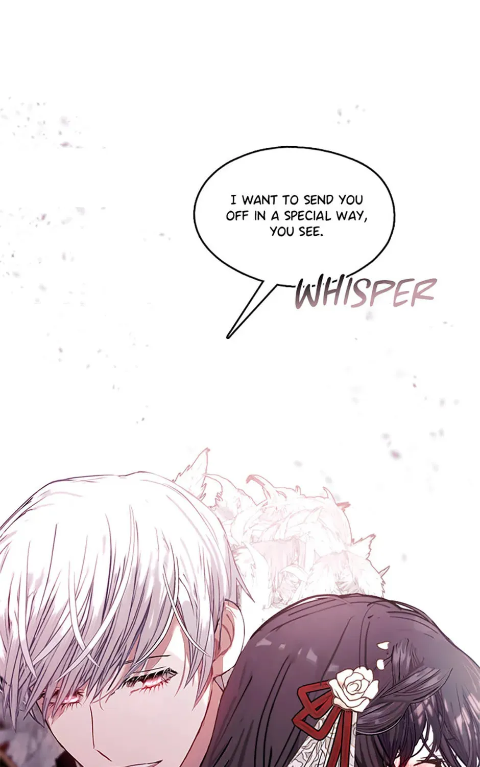 Read Devoted to Diamond chapter 86 image 132 on Lezhin
