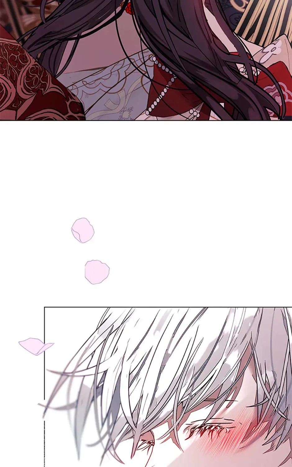 Read Devoted to Diamond chapter 86 image 134 on Lezhin