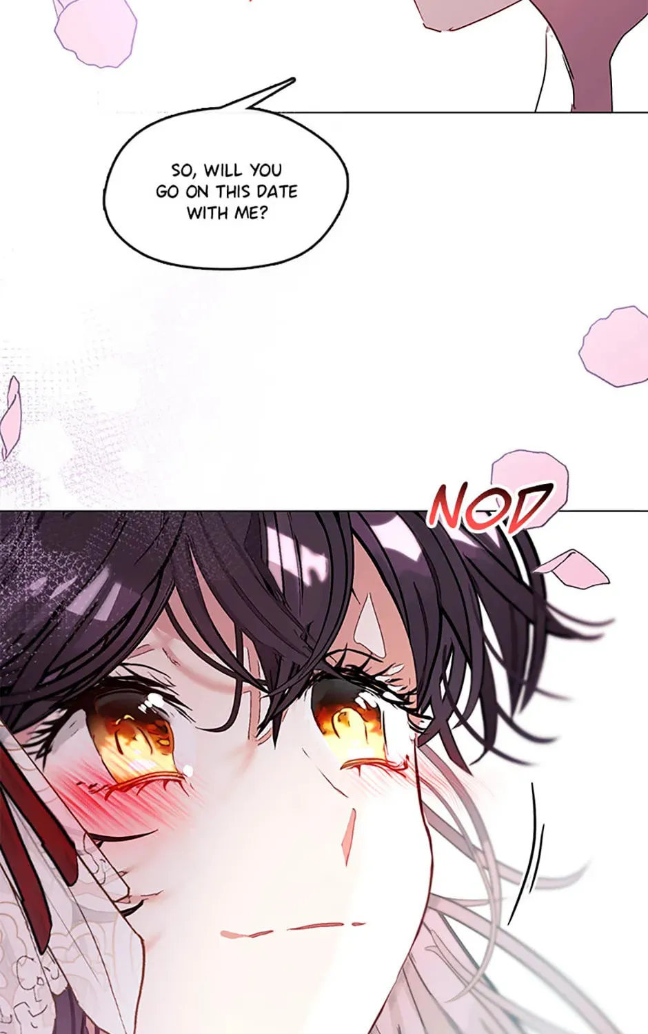 Read Devoted to Diamond chapter 86 image 136 on Lezhin