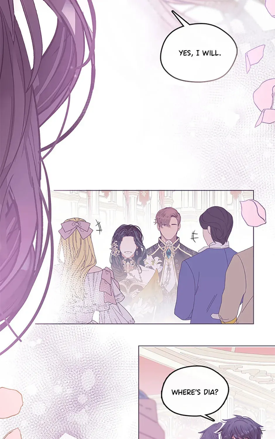 Read Devoted to Diamond chapter 86 image 138 on Lezhin