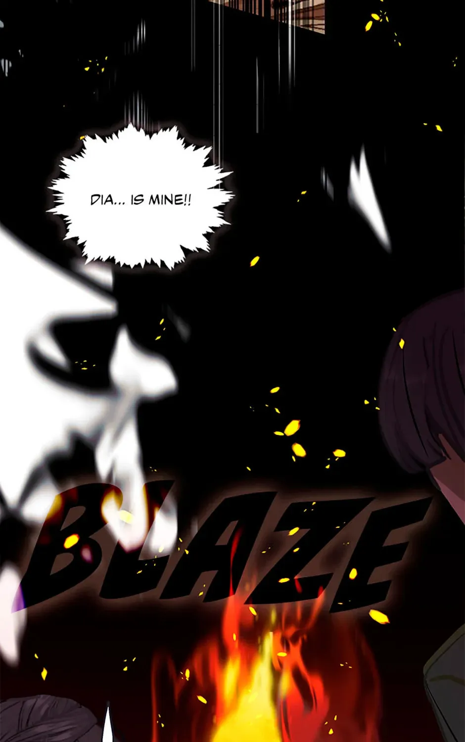 Read Devoted to Diamond chapter 86 image 14 on Lezhin