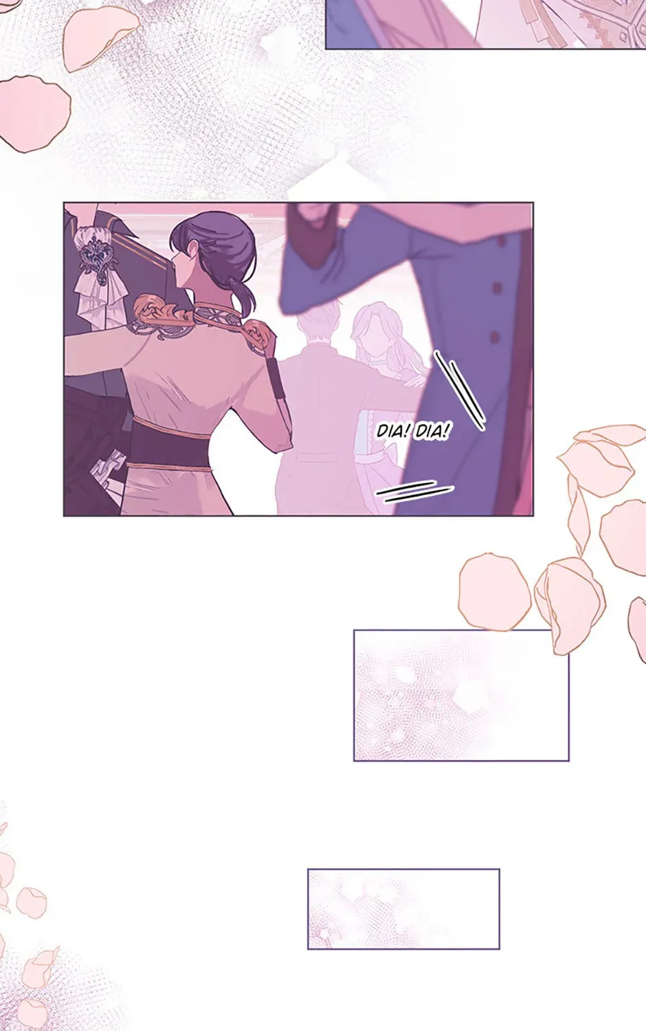 Read Devoted to Diamond chapter 86 image 140 on Lezhin