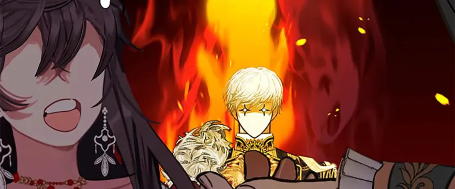 Read Devoted to Diamond chapter 86 image 15 on Lezhin