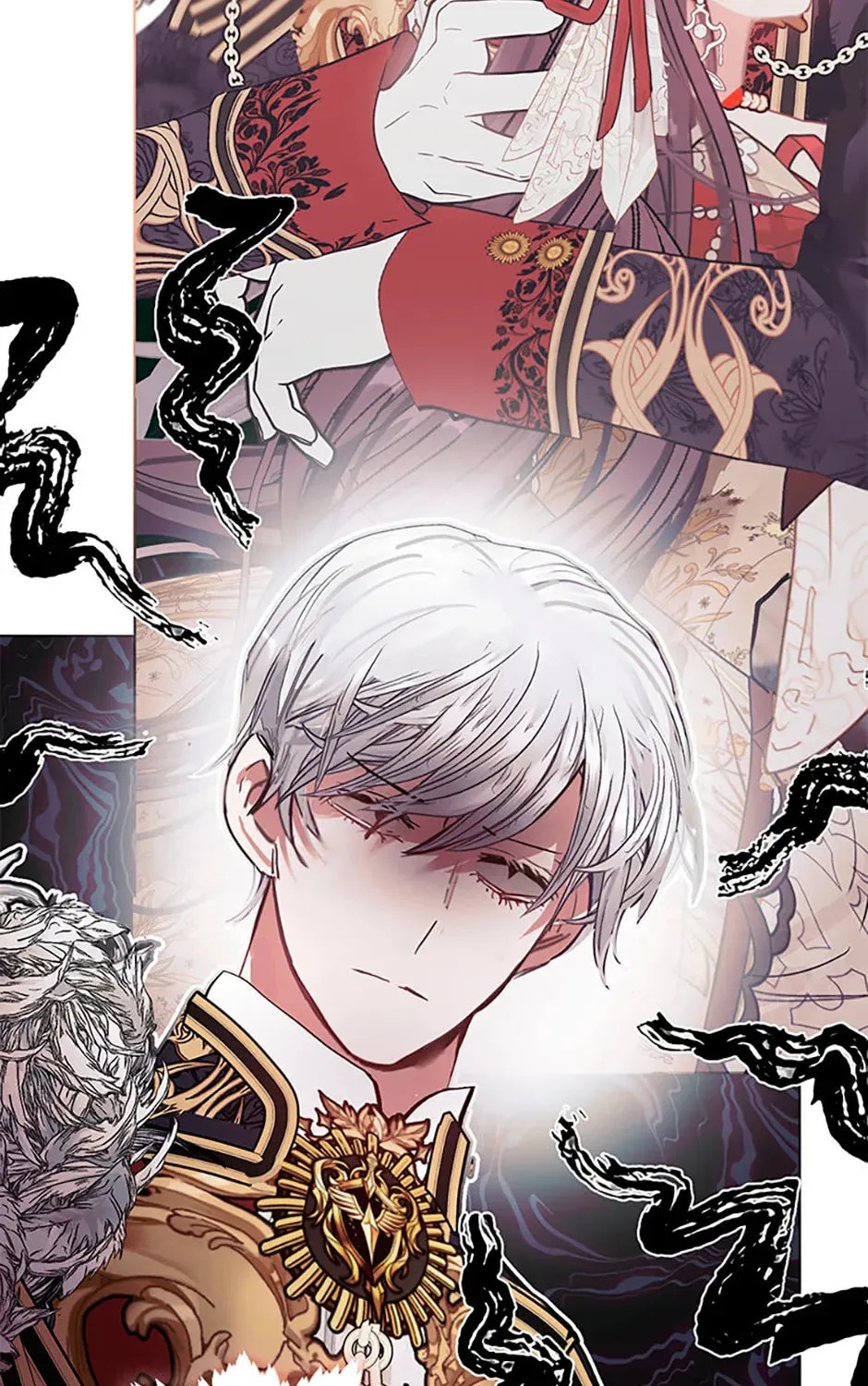 Read Devoted to Diamond chapter 86 image 18 on Lezhin